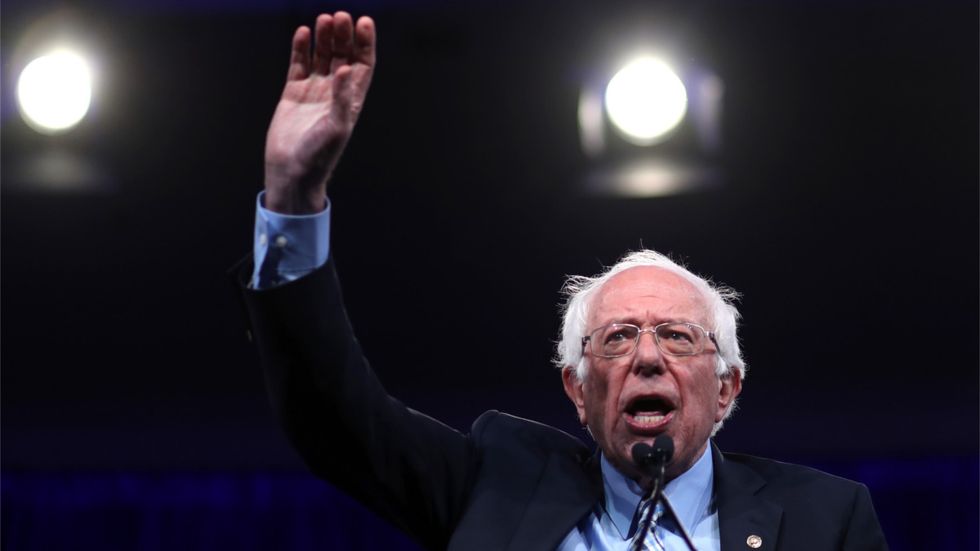 Levin: 'Why is it that the Democrats never think of ways to expand liberty?'