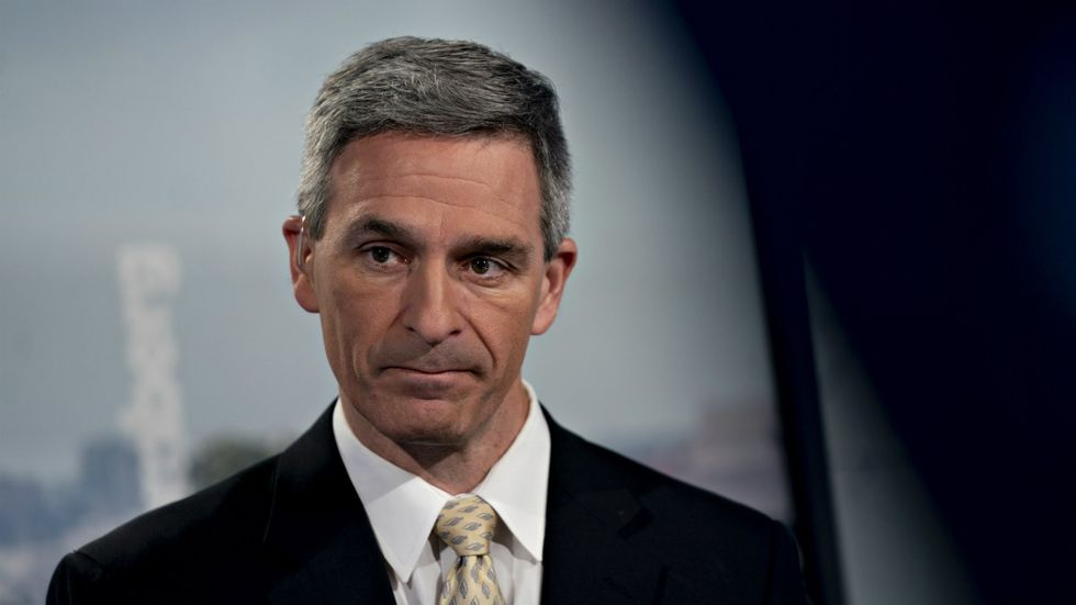 Trump immigration chief calls out Maryland sanctuary county as illegal alien rape charges stack up