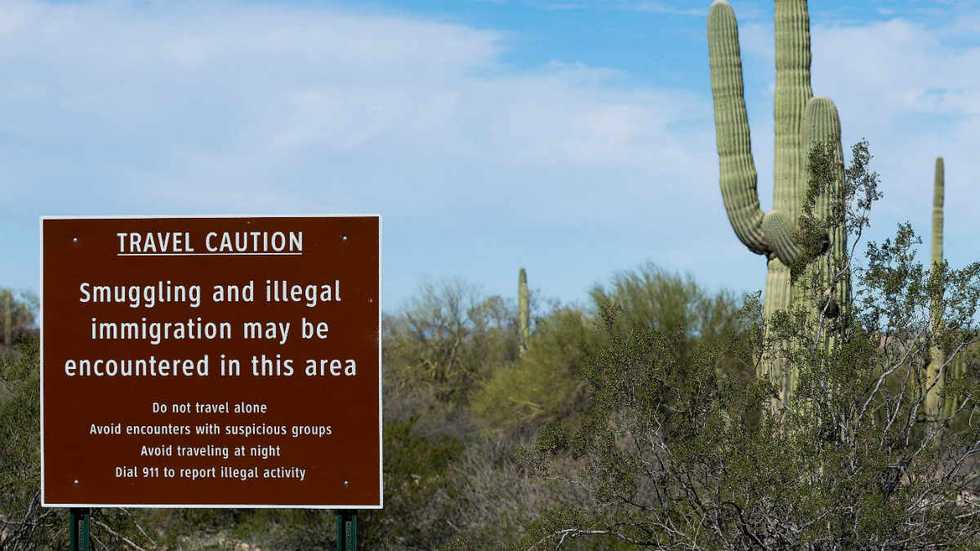 Horowitz: Not even the coronavirus trumps the open-borders agenda