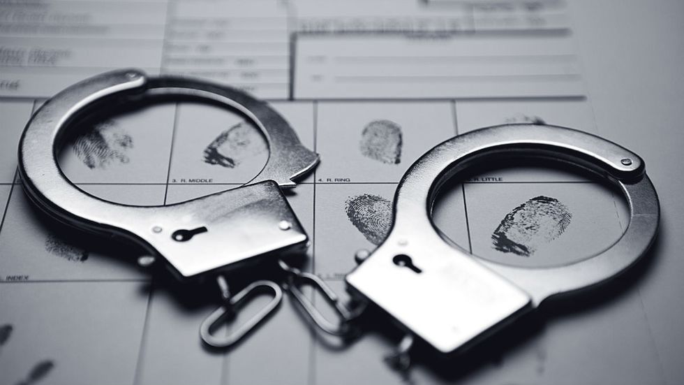 Illegal alien hired by Baltimore-area church as bus driver charged with 19 counts of child molestation