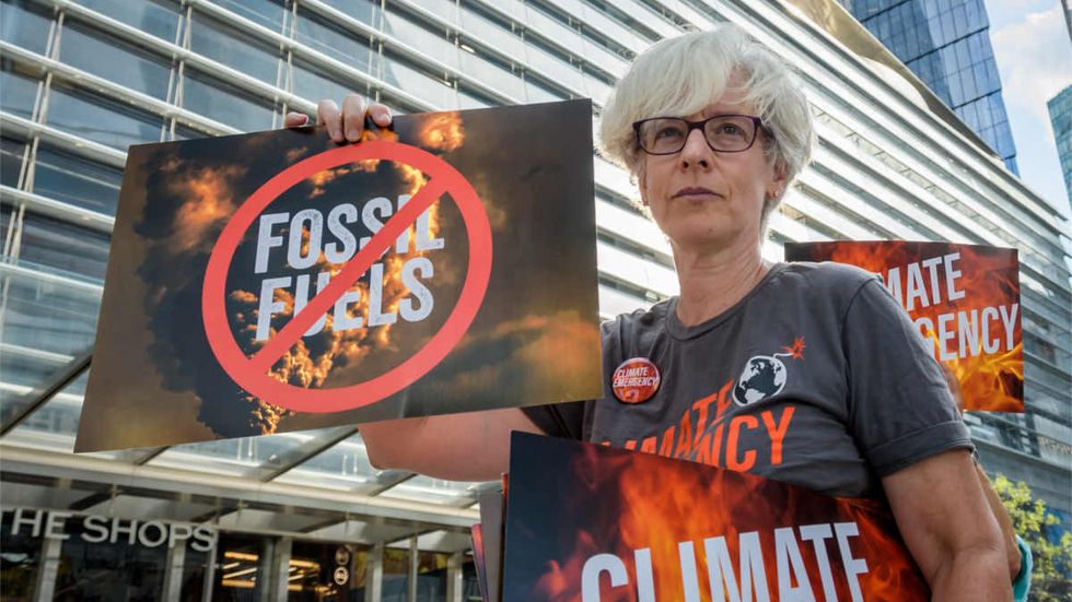 Levin on CNN climate town hall: 'These people want to push us to the pre-industrial age'