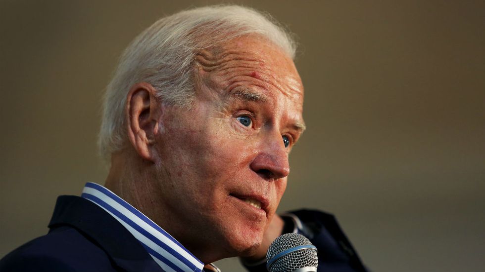 What's going on with Joe Biden's health?
