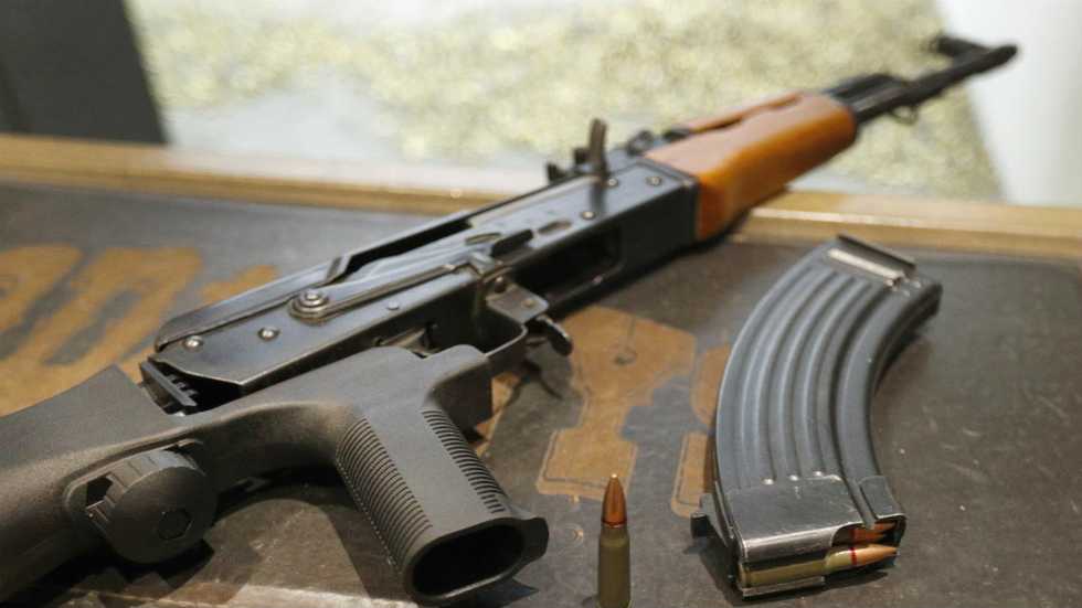 Feds say they've filed their first bump stock ban charges in Texas