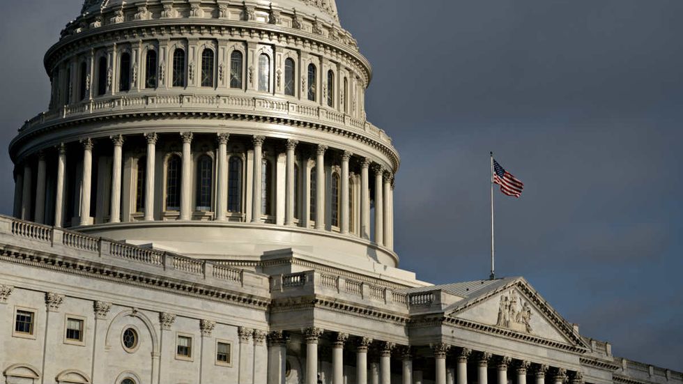 Congress returns to D.C. with gun control on the brain
