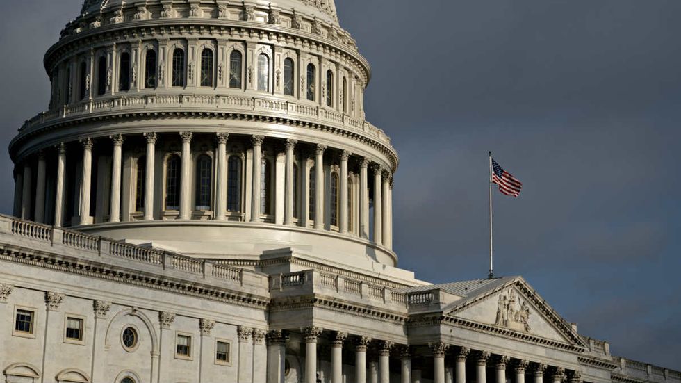 Congress returns to D.C. with gun control on the brain