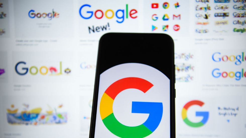 Watch: Google employees are 'manipulating people every minute of every day,' liberal researcher tells Levin