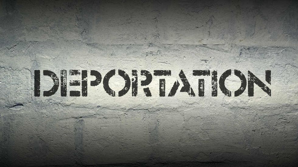 Loco in MOCO: The newest illegal alien arrested for rape in Montgomery County had criminal history, could have been deported (UPDATE)