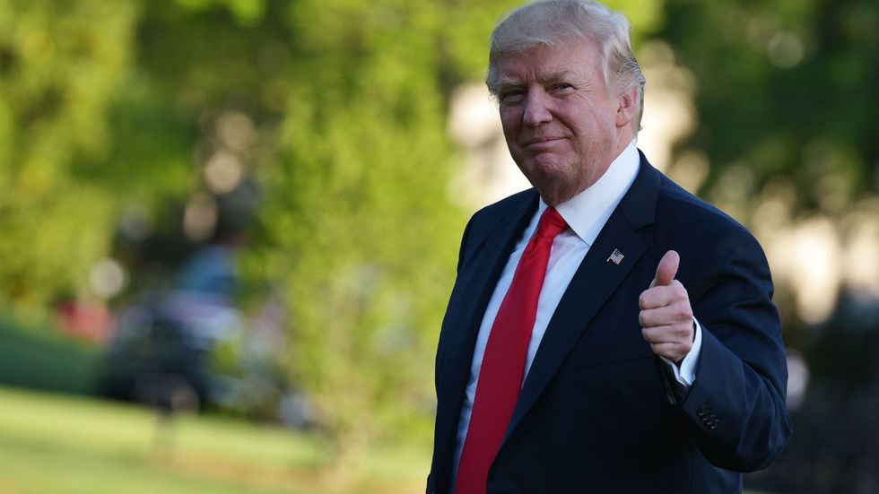 Trump administration announces rollback of 'destructive and horrible' Obama-era water rule