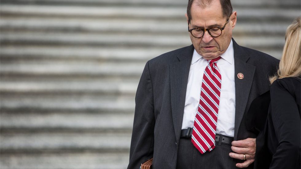 Levin: Jerry Nadler just 'perverted the impeachment process'