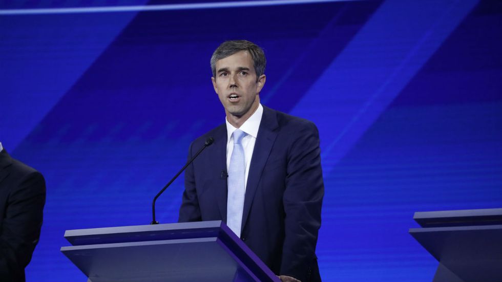 'Hell yes': 2020 Democrats are confirming what gun rights advocates have long warned about