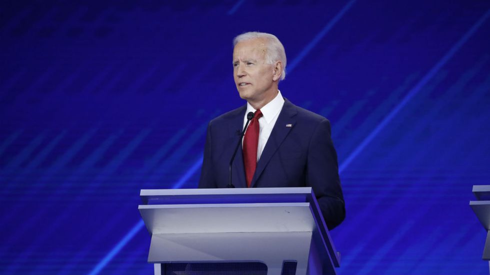 Levin: The same media that calls Trump 'Hitler' defends Joe Biden's 'gaffes' — and lies