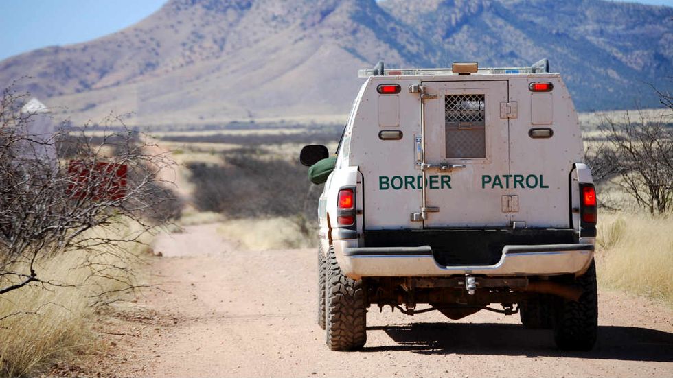 Even with numbers falling, the rest of the border crisis is not being solved