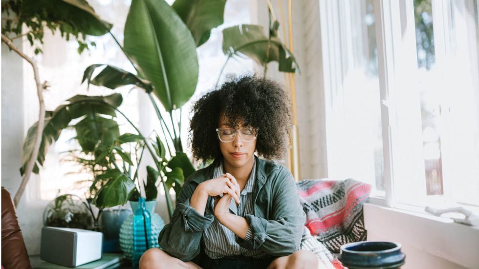 Levin: The 'religion of climate change' is 'all BS'