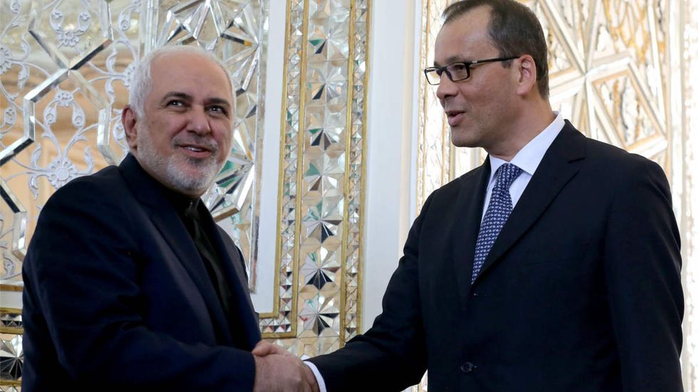 Levin: 'This is what sleazeball genocidal regimes do: They lie'