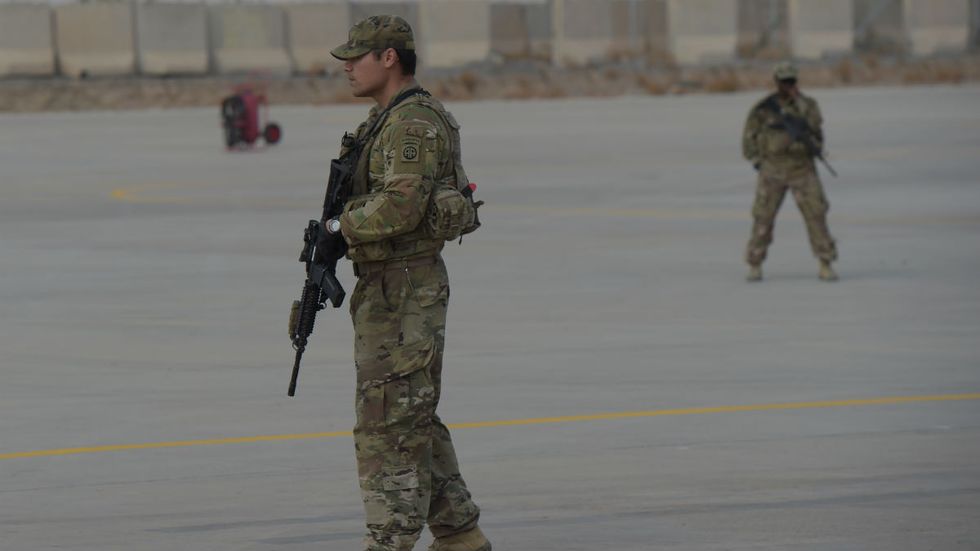 Aimless and missionless: Every special ops group has lost a soldier this year