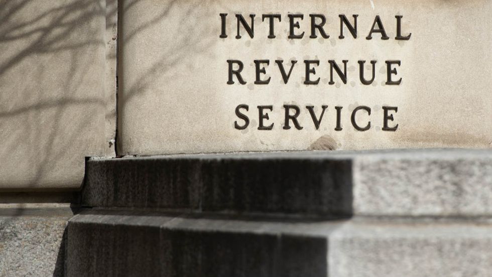 Exclusive: House Republicans push back against renewed Dem efforts to diminish Obama's IRS targeting scandal