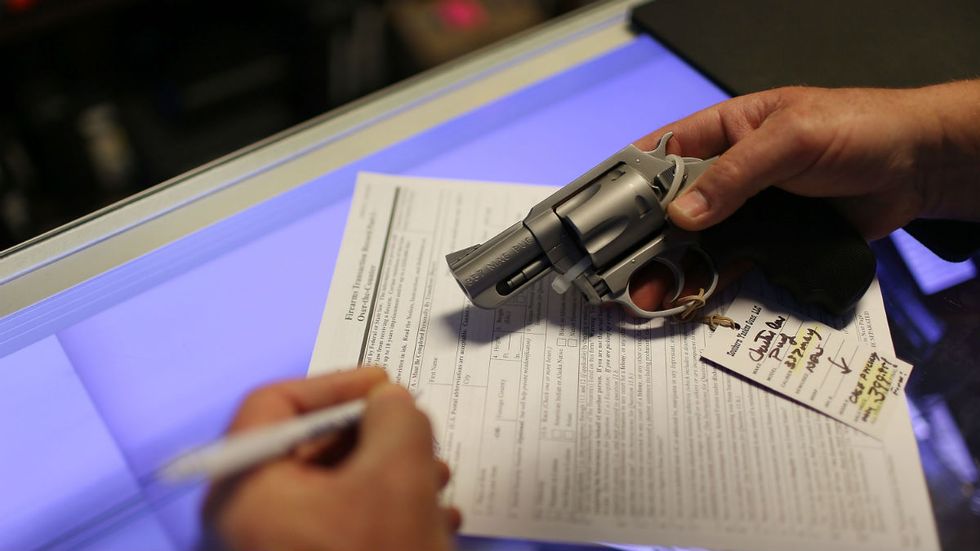 Some lawmakers want to expand gun background checks, but how well does the current system work?