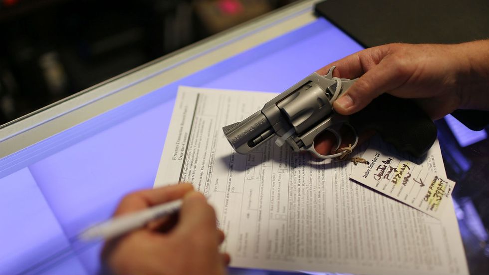 Some lawmakers want to expand gun background checks, but how well does the current system work?