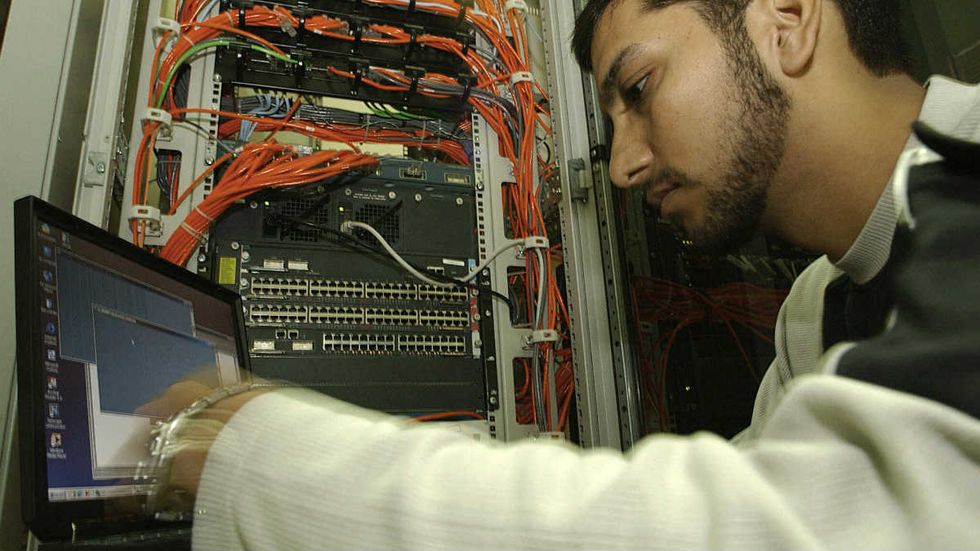 Shockingly dyslexic immigration priorities of the political class, including Republicans, are on display this week