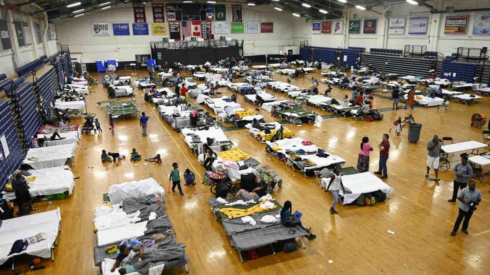 Trump admin implements most important refugee reform ever
