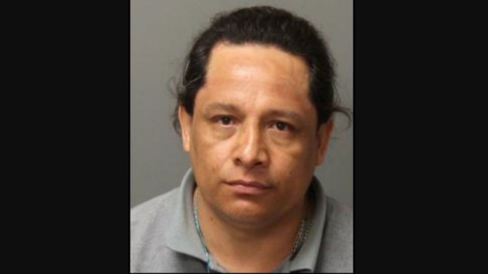 An NC county released an illegal immigrant convicted of sex crimes against a child despite immigration detainer, ICE says