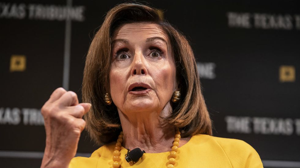 Levin: Republicans must 'make the Democrats pay a price' for Pelosi's 'hijacked' impeachment process