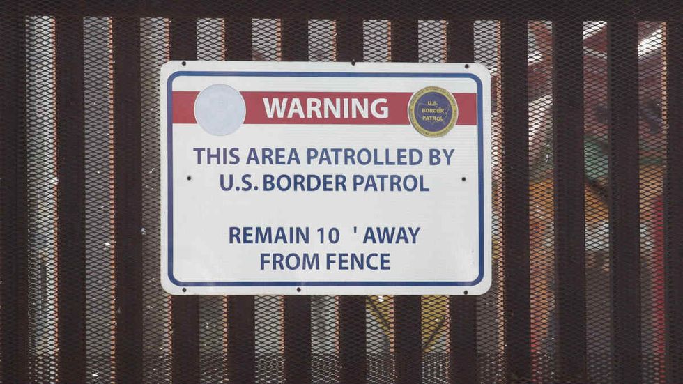 Judge blocks Trump administration's fix for Flores catch-and-release rule driving border crisis