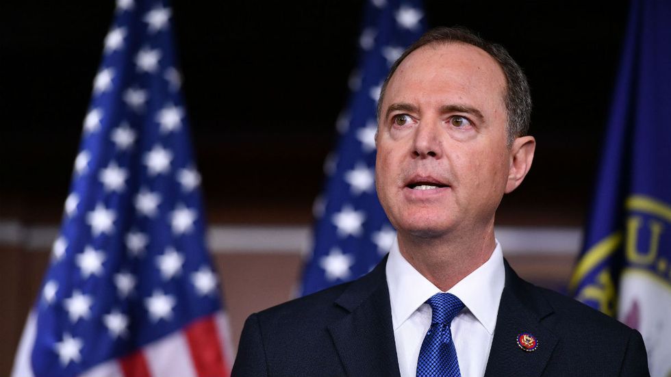 What exactly did Schiff know about the whistleblower complaint and when did he know it?