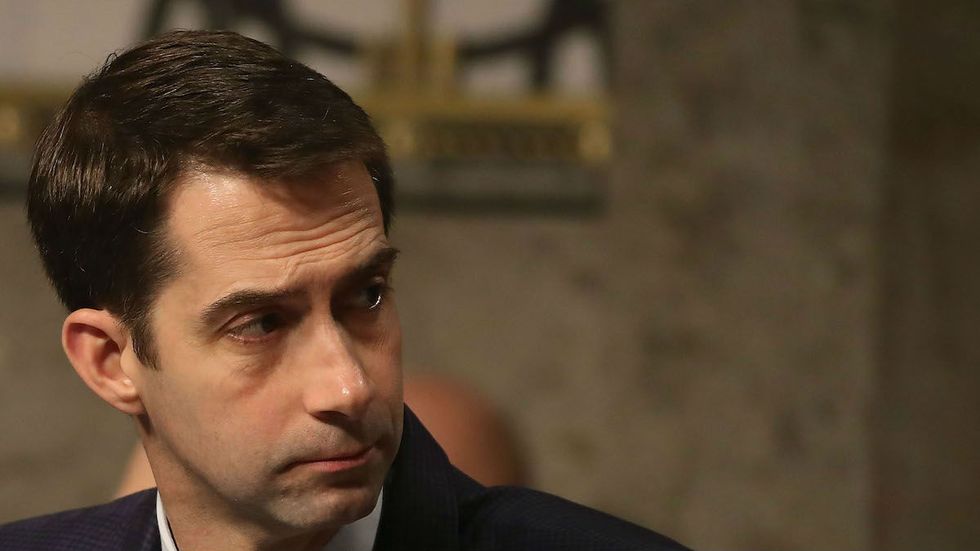 'Life or death information': GOP senators' bill would require states to report numbers of children born alive during abortions