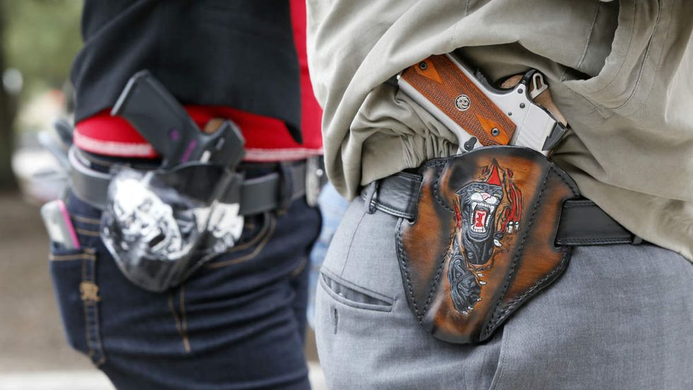 Supreme Court rejects NYC's attempt to get Second Amendment case thrown out