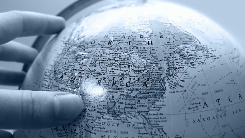 Godless 'compassion,' mass migration, and the American 'fall of Rome'