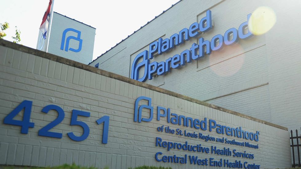 Planned Parenthood is spending $45 million on the 2020 election, and your tax dollars are still subsidizing it