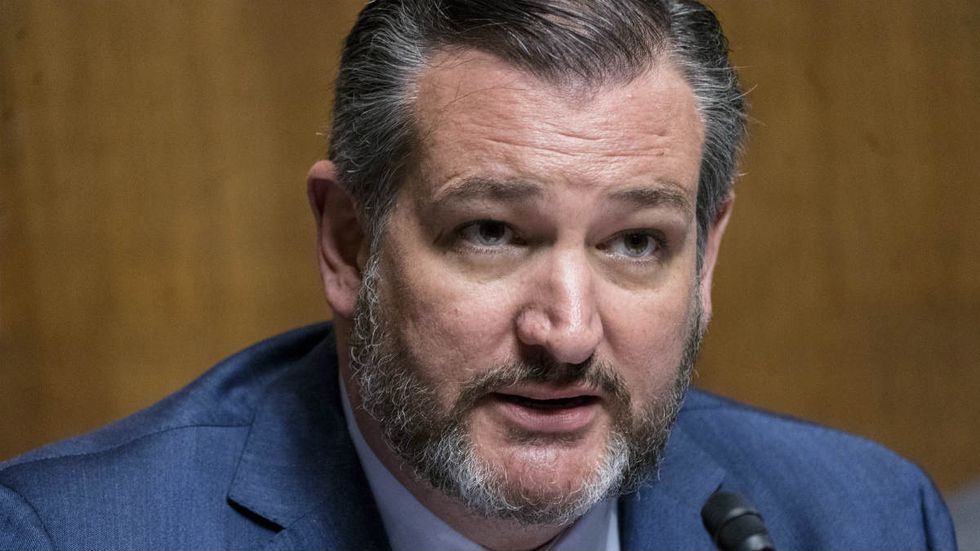 Cruz, Sasse, and AOC join letter calling out NBA and requesting suspension of games in China