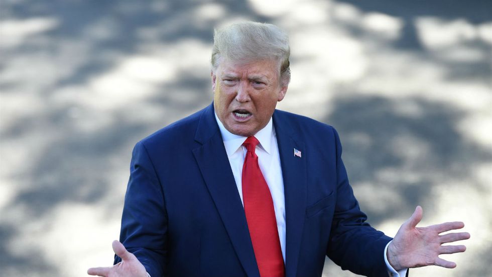 Trump ambassador's lawyer says he'll defy administration and testify to Dems' impeachment probe