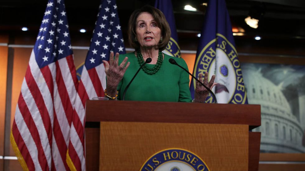 Democrats still refuse to hold a vote on impeachment, despite illegitimacy criticisms