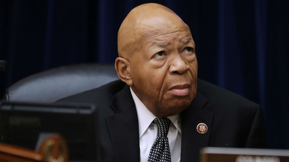 House Democrat committee chair Elijah Cummings dies at 68