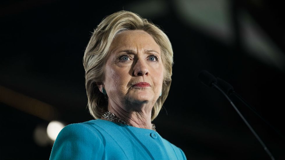 Clinton's 2016 campaign directly colluded with Ukraine, but the media just doesn't care, GOP senator tells Levin
