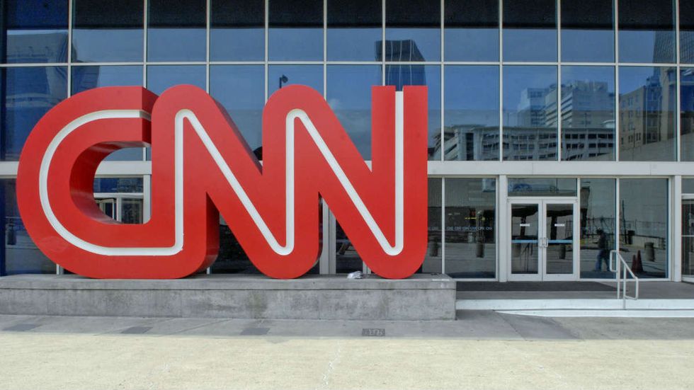 House Republicans chastise CNN for refusing Trump 2020 ads, cite potential free speech violations