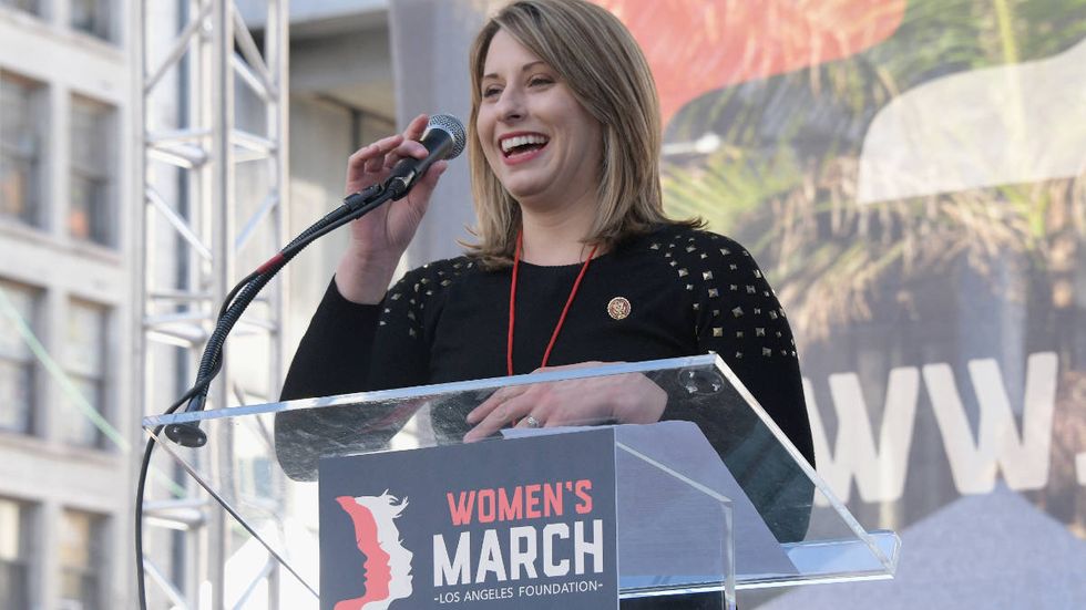 Top Dem denies improper affair, Democratic leadership dismisses the story as GOP smear
