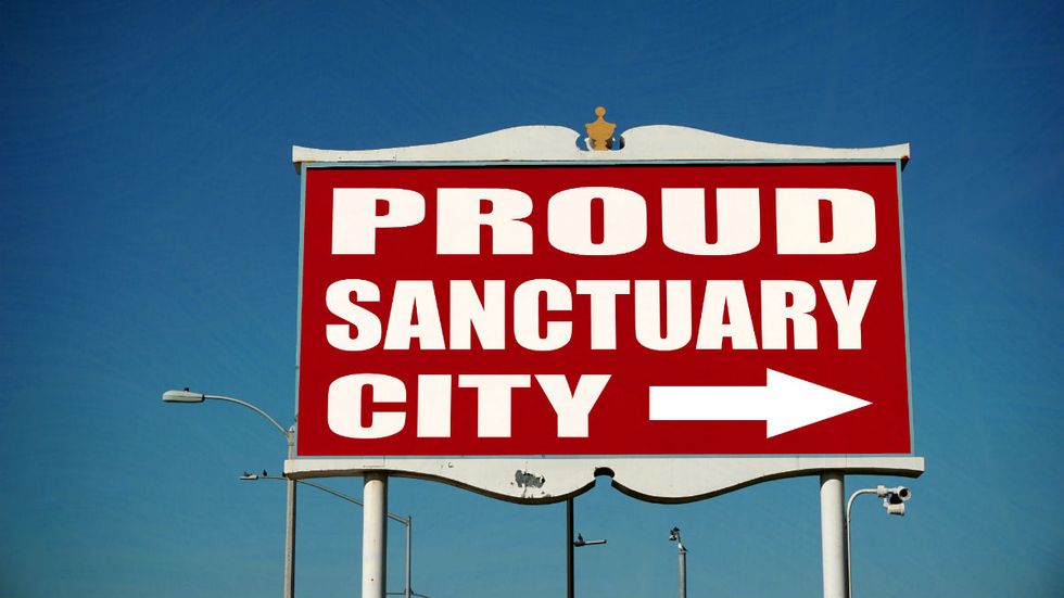 Jailbreak + sanctuaries = Disaster: NYC releases illegal alien child molester repeatedly