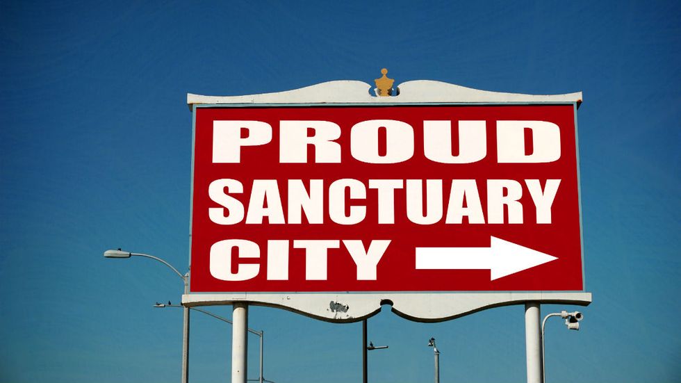 Jailbreak + sanctuaries = Disaster: NYC releases illegal alien child molester repeatedly