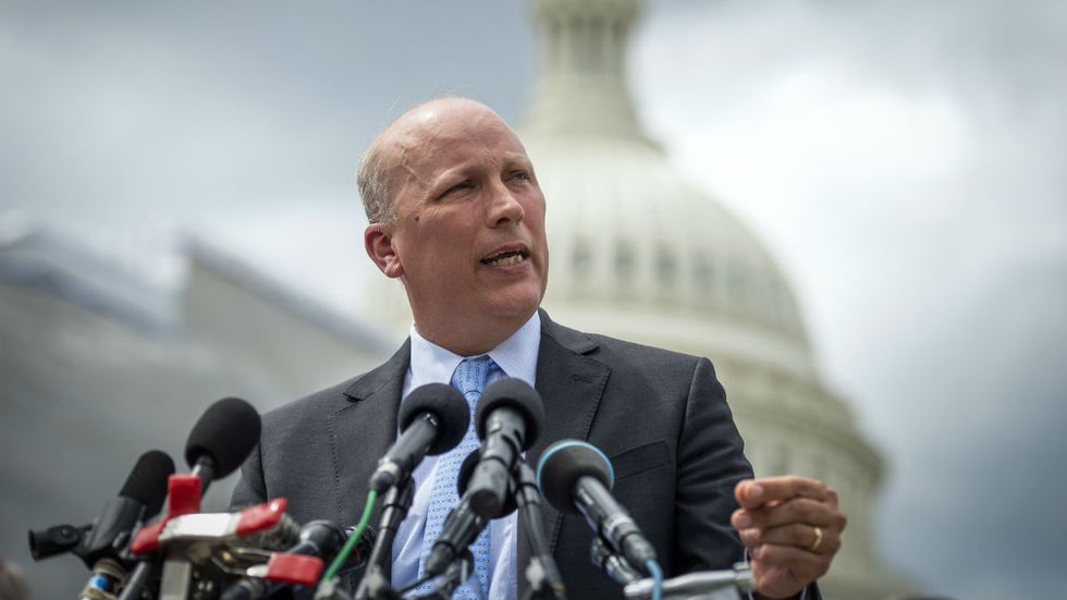 House Republicans release a health care plan that aims to finally end our insurance nightmare