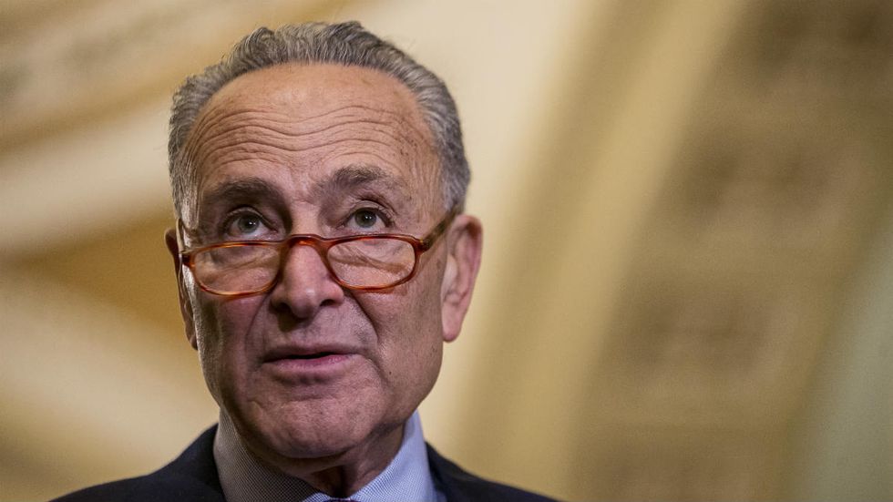 Senate Democrats tried — and failed — to give a tax break to mostly wealthy people