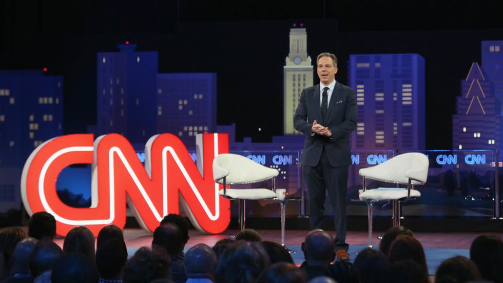 Levin calls CNN's bluff on press freedom & Democrats' closed impeachment process: 'Where's the lawsuit?'