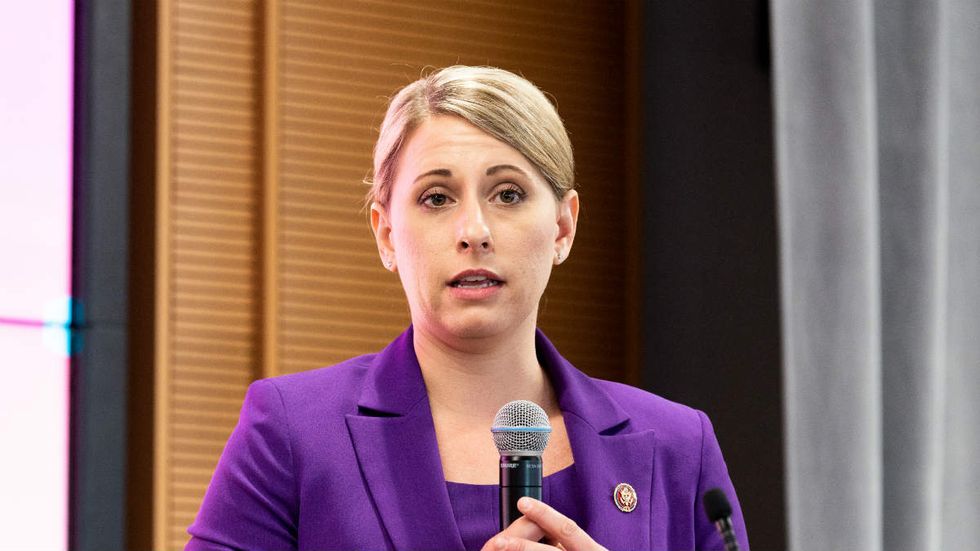 Katie Hill announces resignation amid scandal. Could Republicans take her seat back?