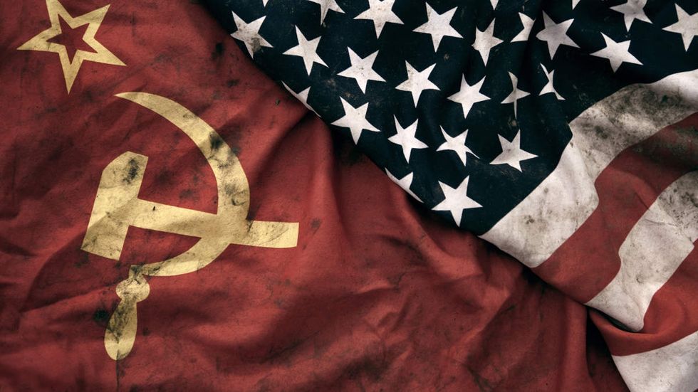 Poll: 7 in 10 Millennials likely to vote socialist; show increased support for communism