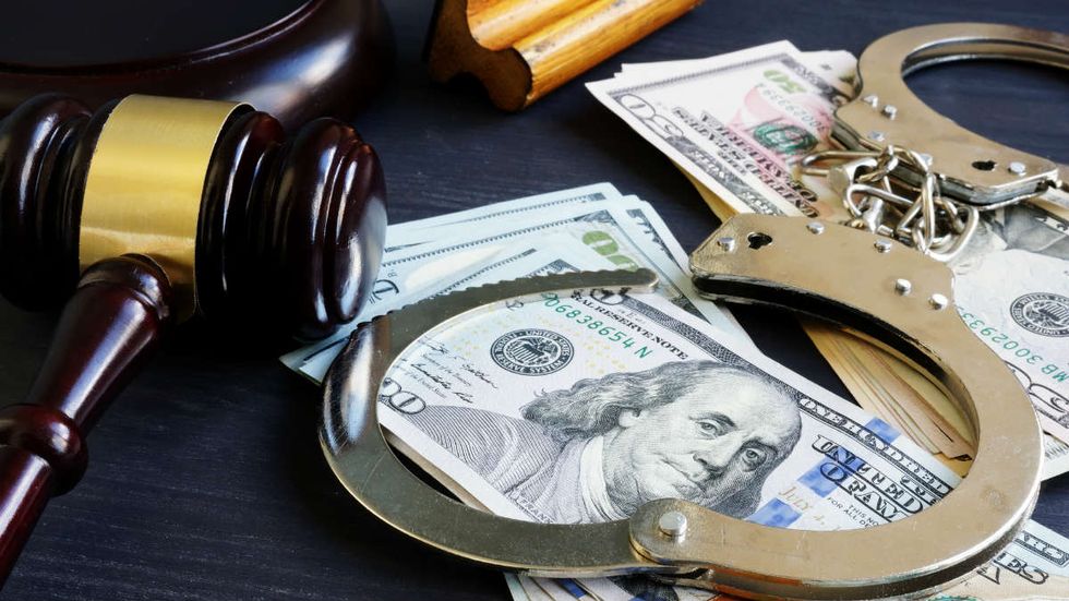 New York prosecutor: Abolishing bail will lead to dangerous crime waves and witness intimidation
