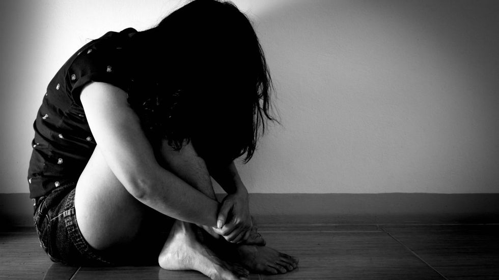 A missing teenage girl showed up in internet porn. How many others situations like this are out there?