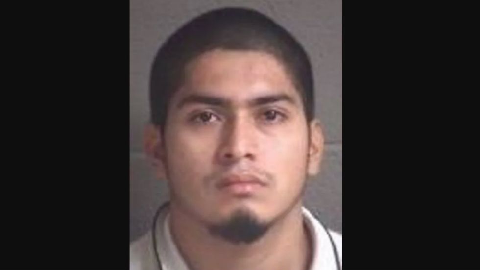 Sanctuary county in N.C. releases illegal alien convicted child molester despite ICE detainer