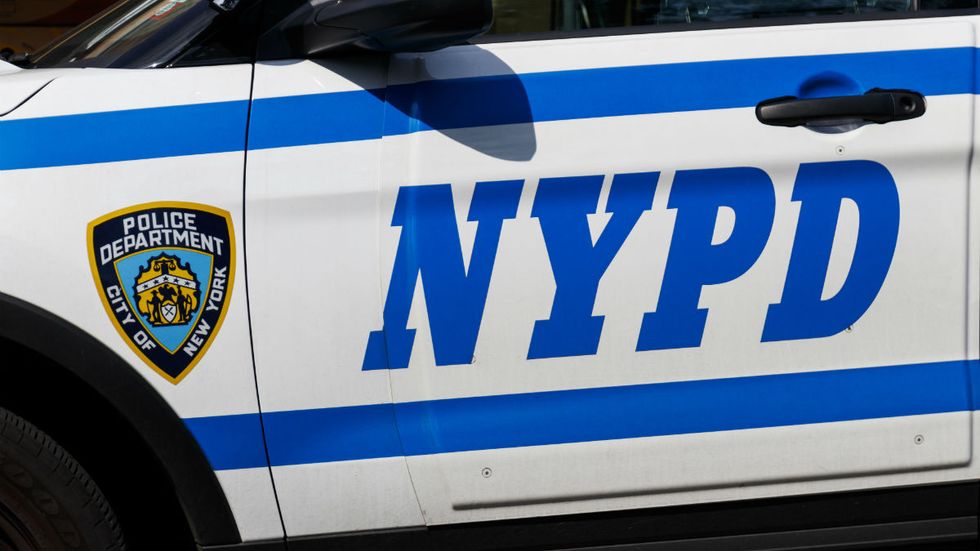 The unrelenting war on New York cops